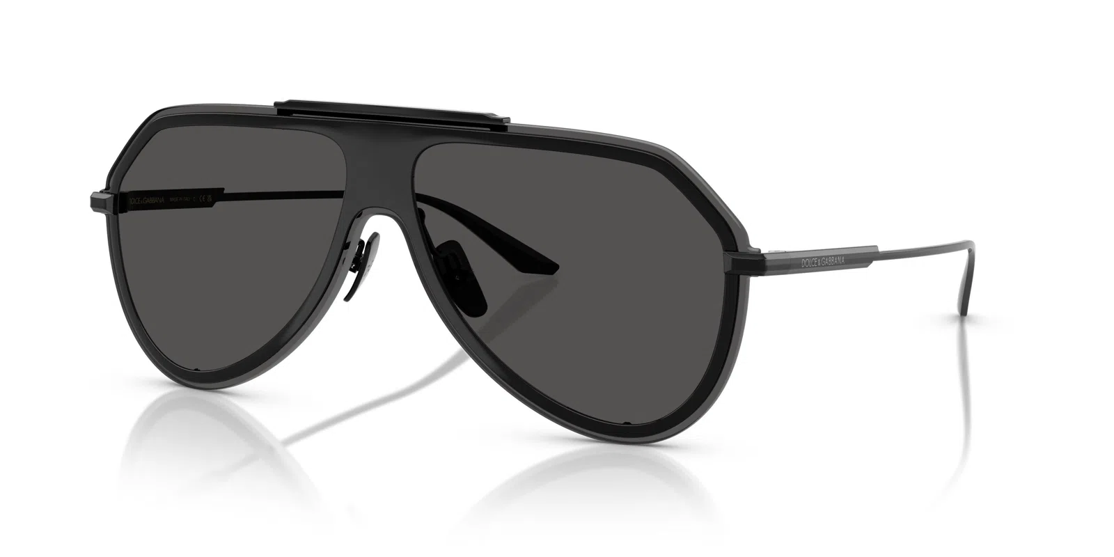 Dolce & Gabbana 2309 Sunglasses - view 16